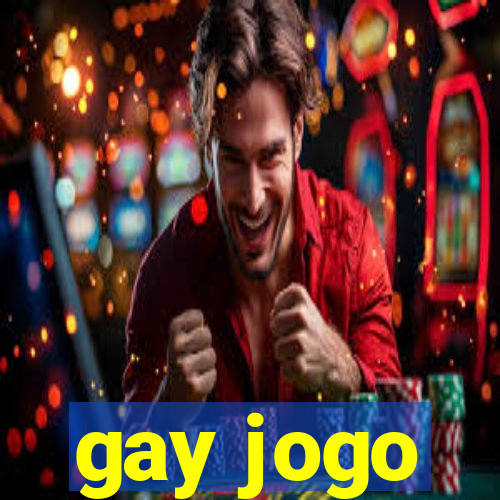 gay jogo